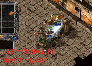 新手如何快速上手最新传奇合击私服? 新手如何快速上手最新传奇合击私服?