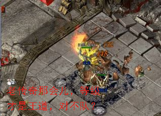 老传奇那会儿,等级才是王道,对不队? 老传奇那会儿,等级才是王道,对不队?