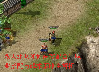 双人组队如何高效配合?职业搭配与战术策略全解析 双人组队如何高效配合?职业搭配与战术策略全解析