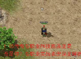 1.85ְҵPKǿǷ㹻ְҵʵսȽ