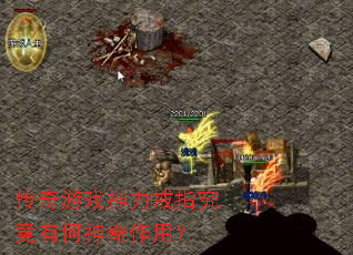 ������Ϸ������ָ�����к��������ã�