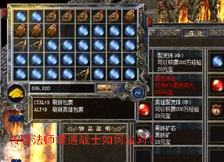 ���淨ʦ����սʿ���Ӧ�ԣ�