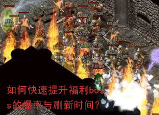 ��ο�����������boss�ı�����ˢ��ʱ�䣿