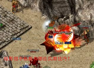 暗影猎手私服有哪些实用技巧? 暗影猎手私服有哪些实用技巧?