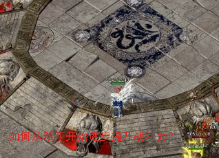 ��δ����ֿ�ʼ������ս������