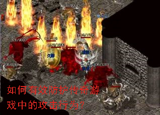 �����Ч����������Ϸ�еĹ�����Ϊ��