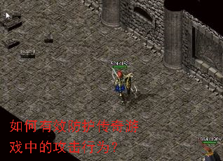 �����Ч����������Ϸ�еĹ�����Ϊ��