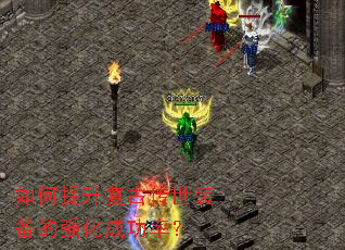 ����������Ŵ���װ����ǿ���ɹ��ʣ�