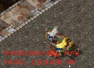 ������Ϸ���Դ���أ�PVP��PVEģʽ������ʺ���һ�֣�