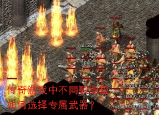 ������Ϸ�в�ְͬҵӦ���ѡ��ר��������