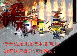 ����˽������������ѵ�ࣺ��ο���������Ϸ�ȼ���