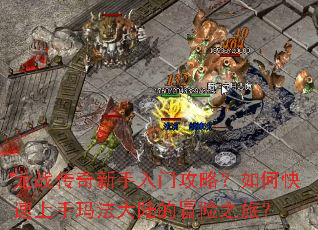 龙战传奇新手入门攻略?如何快速上手玛法大陆的冒险之旅? 龙战传奇新手入门攻略?如何快速上手玛法大陆的冒险之旅?