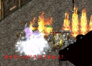 ��ʿְҵ���ѡ���ܼӵ㣿