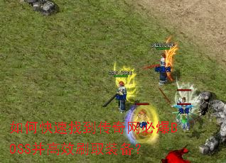 ��ο����ҵ��������ر�BOSS����Чˢȡװ����