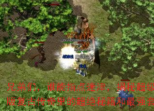 �ֵ��ǣ�˭��ָ���Խ򣬽��س�����̬�渴�Ŵ�����ĳ����ؼ�����ǿ��·��