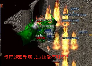 ������Ϸ����ְҵ��������Щ��