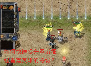 ��ο�������ʥ����������Ӣ�۵ĵȼ���