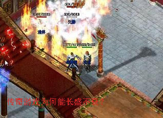 ������ϷΪ���ܳ�ʢ��˥��