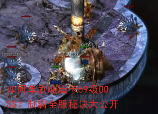 ��ε�ˢ��ü��69��BOSS���ư�ȫ���ؾ��󹫿�