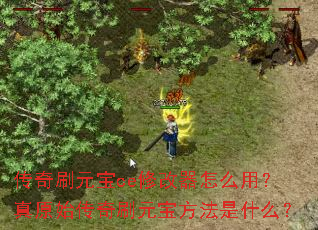 ����ˢԪ��ce�޸�����ô�ã���ԭʼ����ˢԪ��������ʲô��