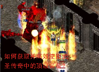 ��λ�ȡ����Чʹ����ʥ�����еĶ���װ����