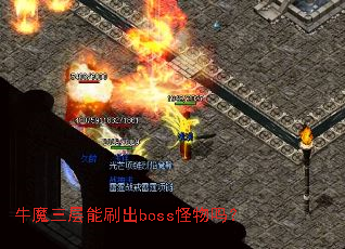 ţħ������ˢ��boss������