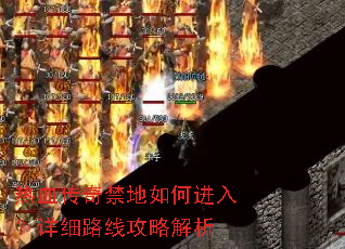 ��Ѫ���������ν��룿��ϸ·�߹��Խ���