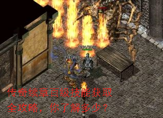 传奇续章百级技能获取全攻略,你了解多少? 传奇续章百级技能获取全攻略,你了解多少?