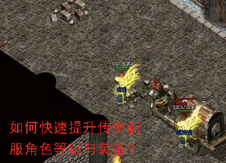 如何快速提升传奇新服角色等级与装备? 如何快速提升传奇新服角色等级与装备?