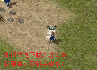 如何快速下载刀塔传奇私服并获取新手攻略? 如何快速下载刀塔传奇私服并获取新手攻略?